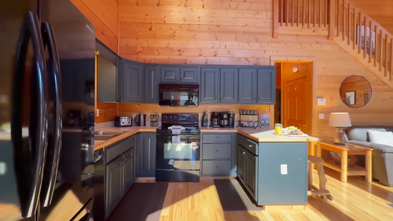 Property video