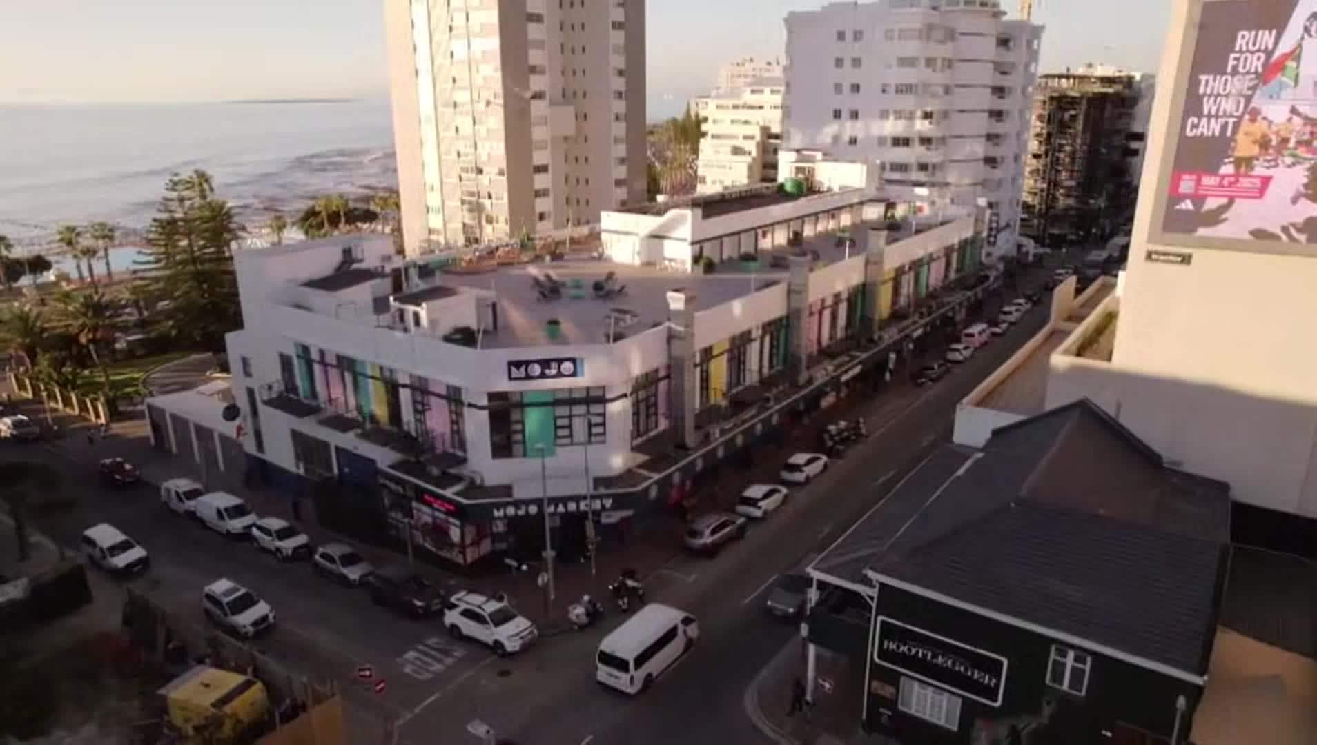 Vídeo hecho por el alojamiento