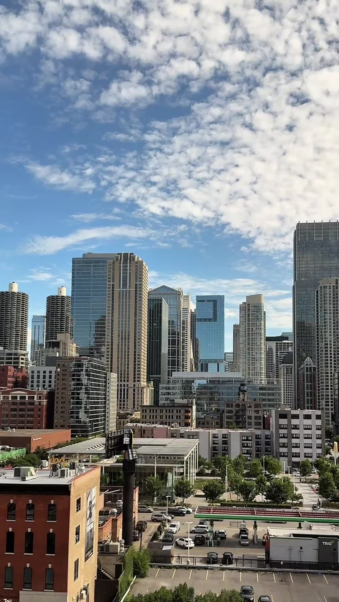 Property video