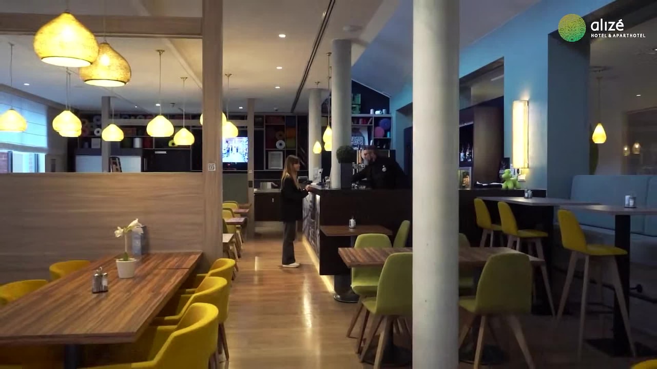 Property video