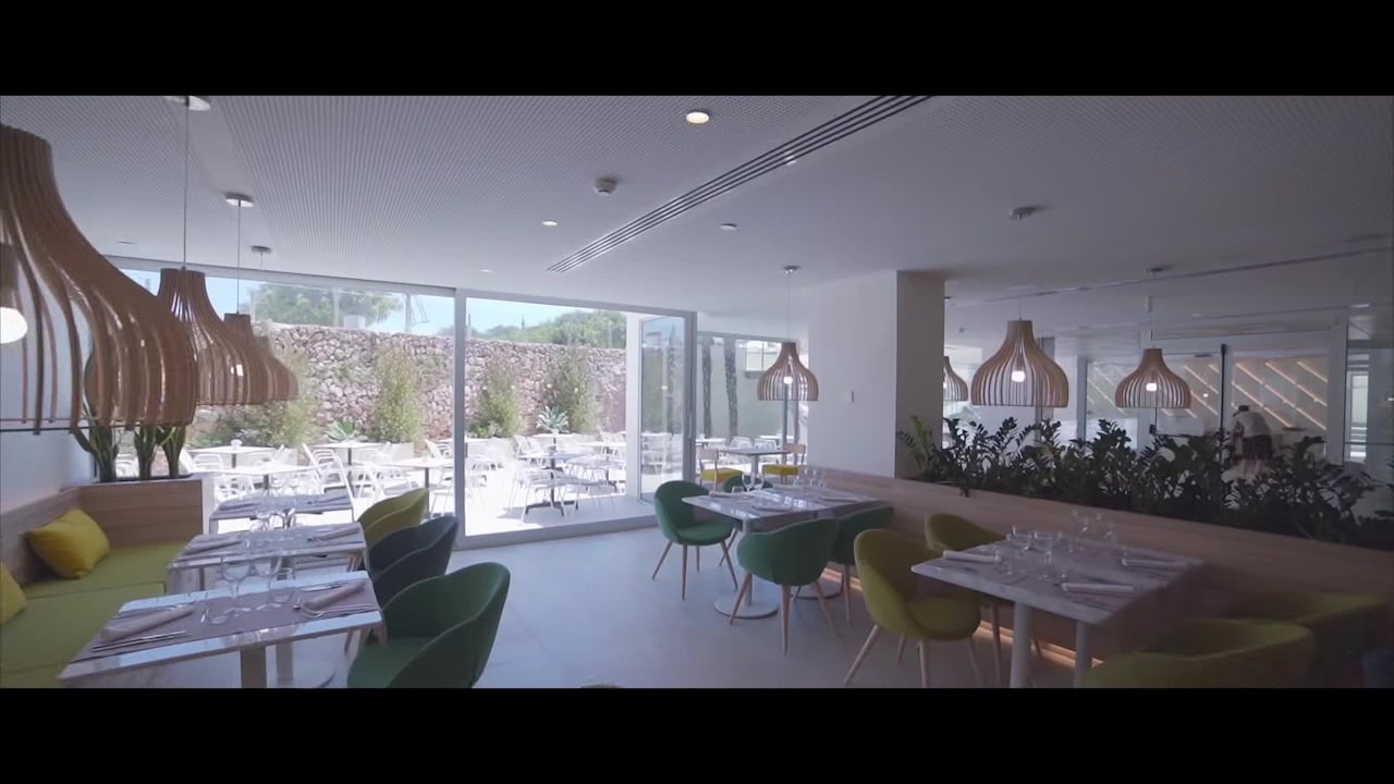 Property video