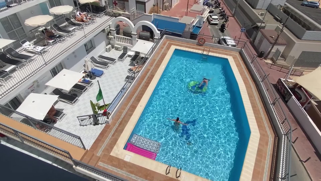Property video