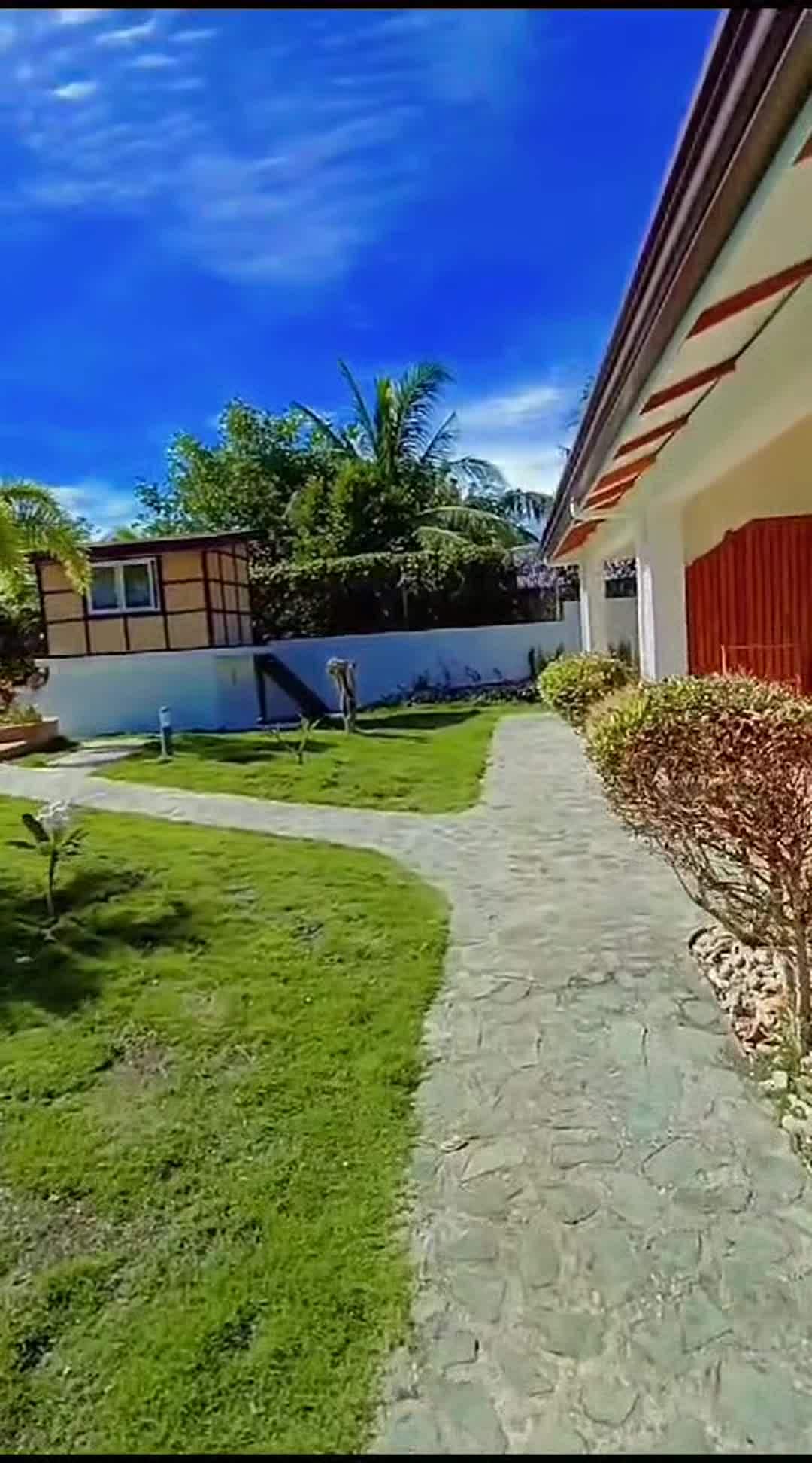 Property video