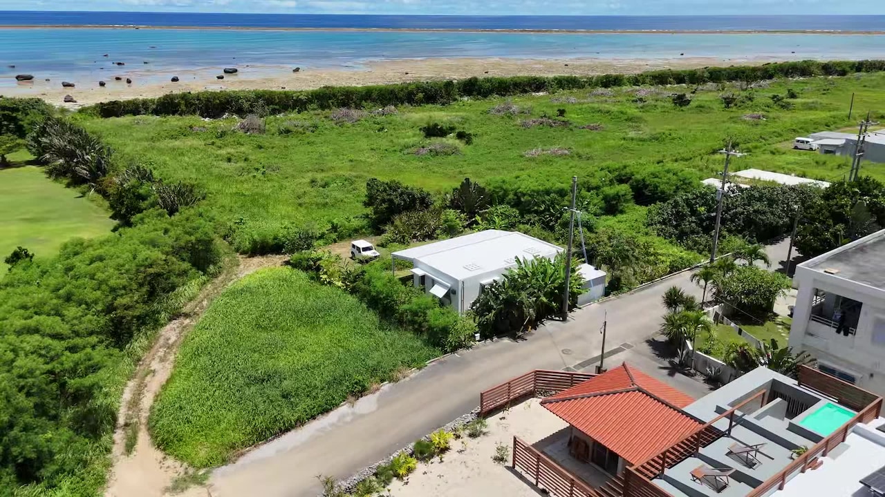 Property video