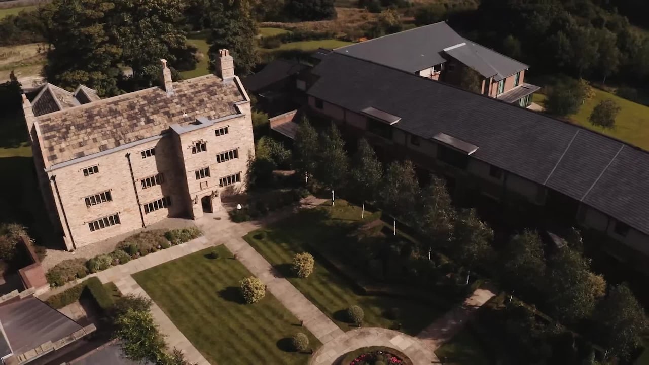 Property video