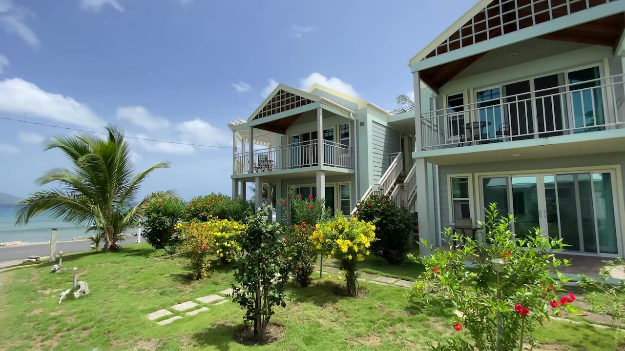 Property video