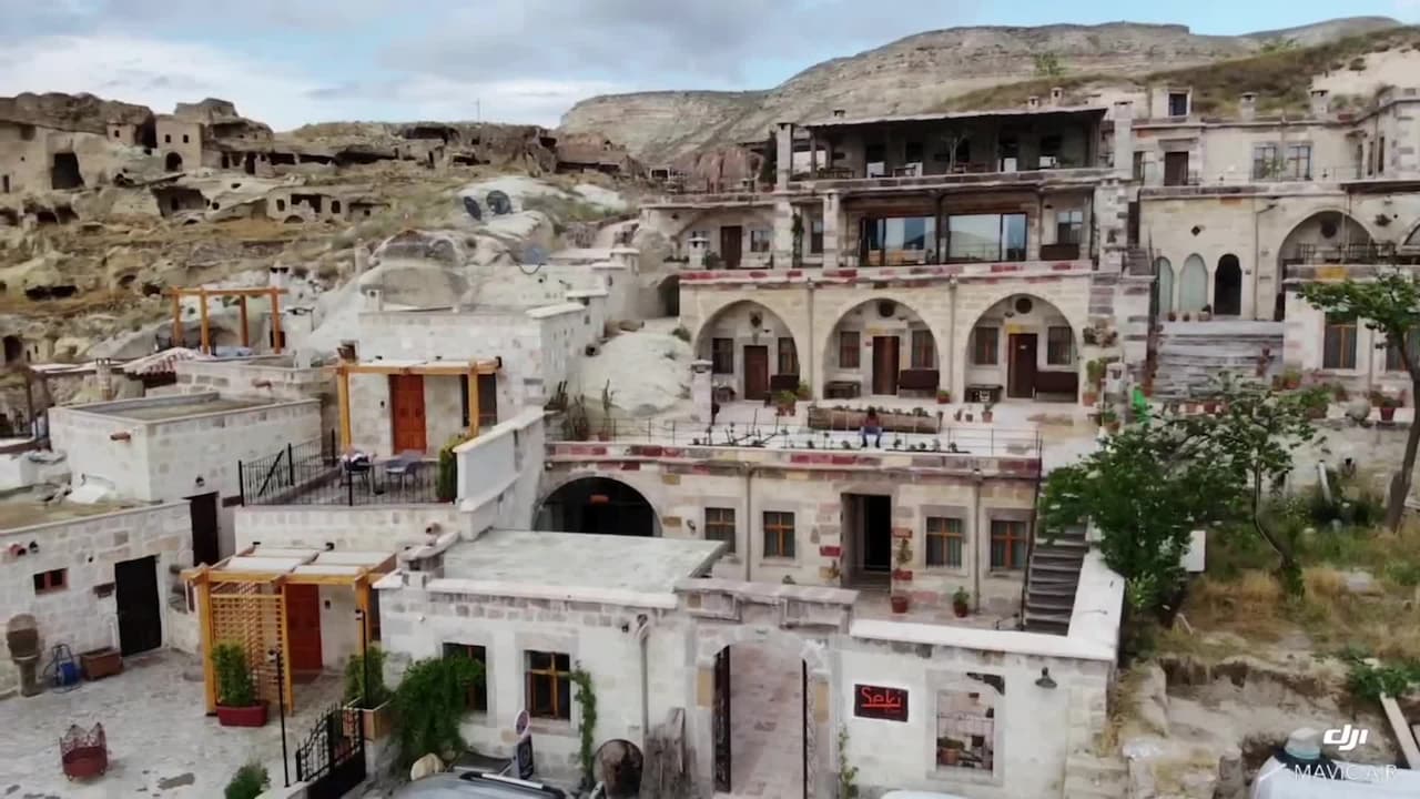 Property video