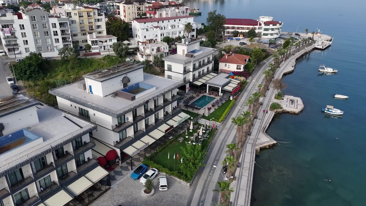 Property video