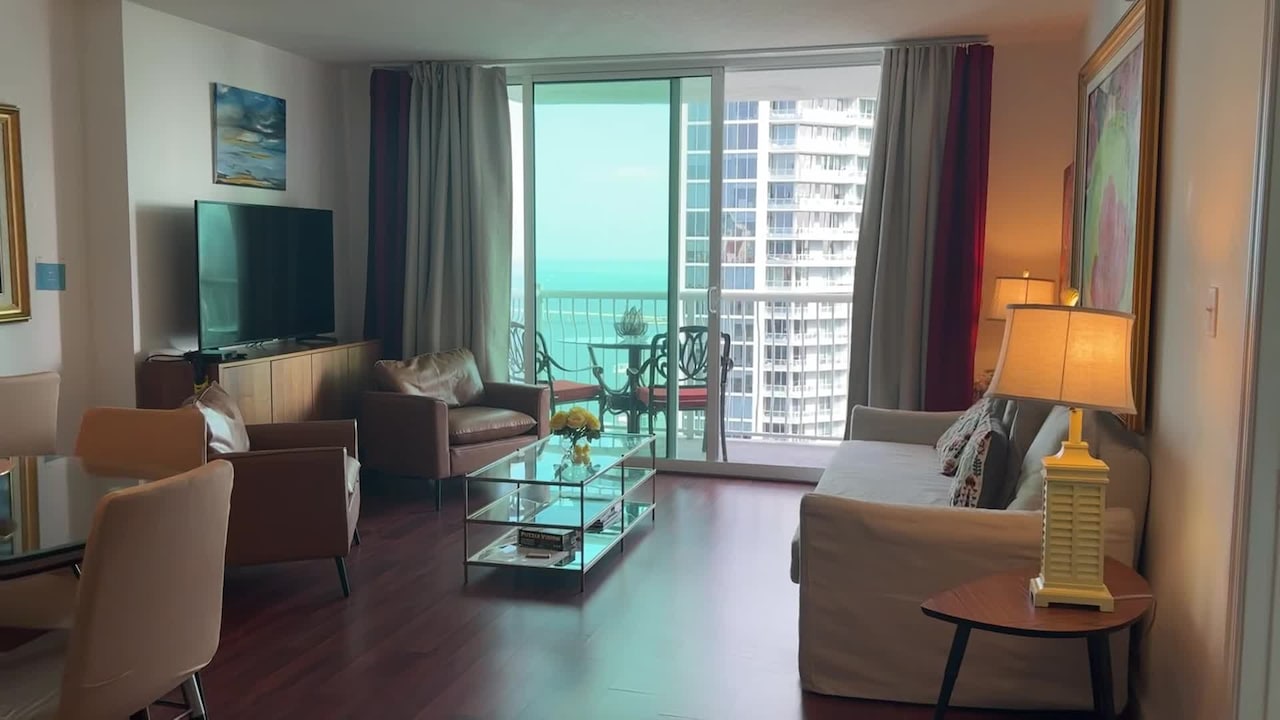 Property video
