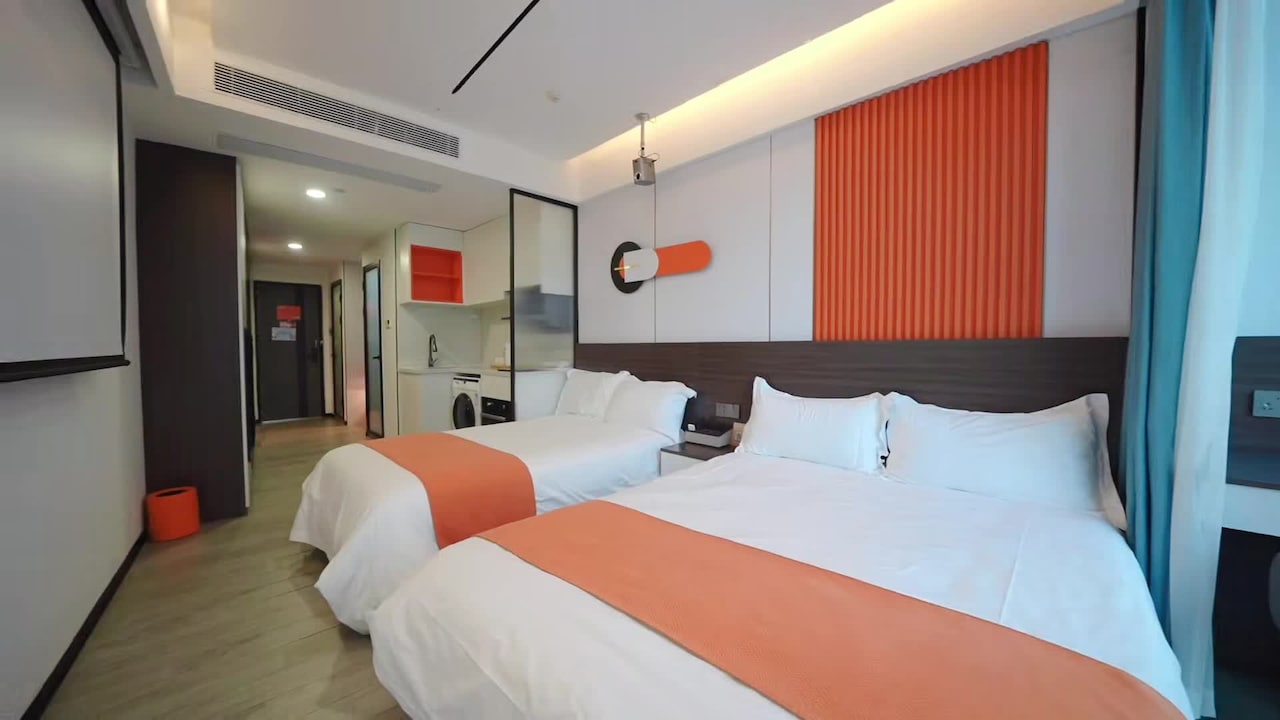 Property video