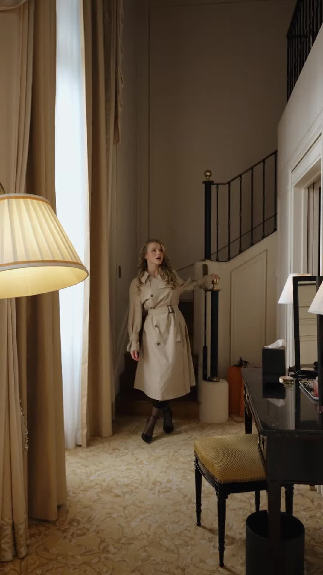 Property video