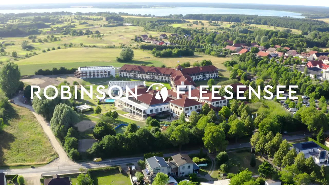 Vídeo hecho por el alojamiento