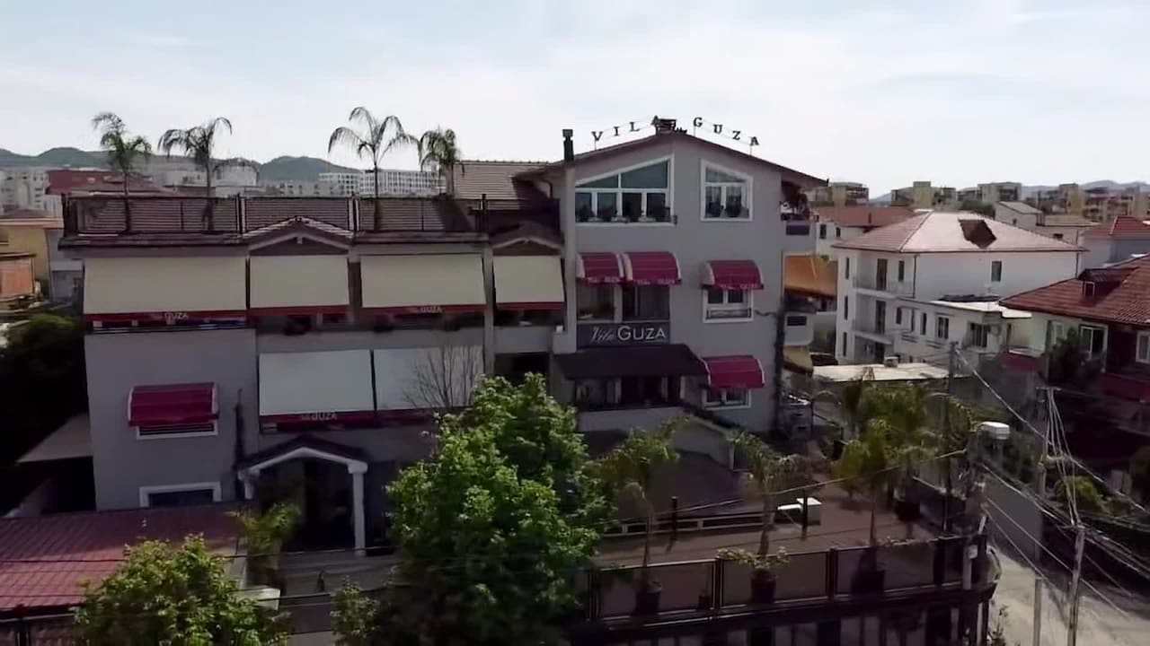 Property video