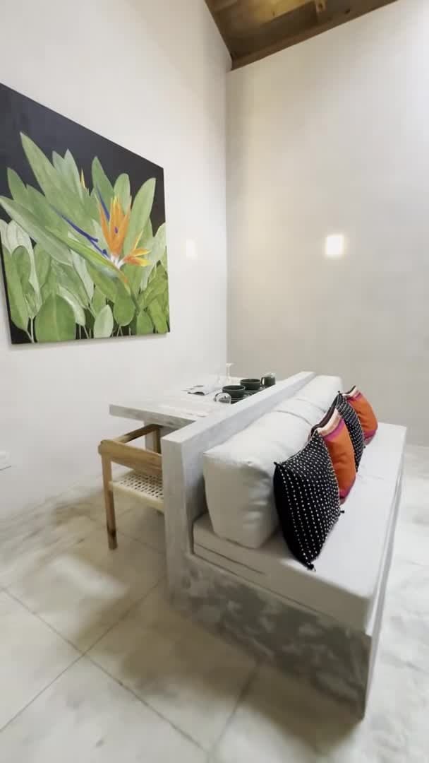 Property video