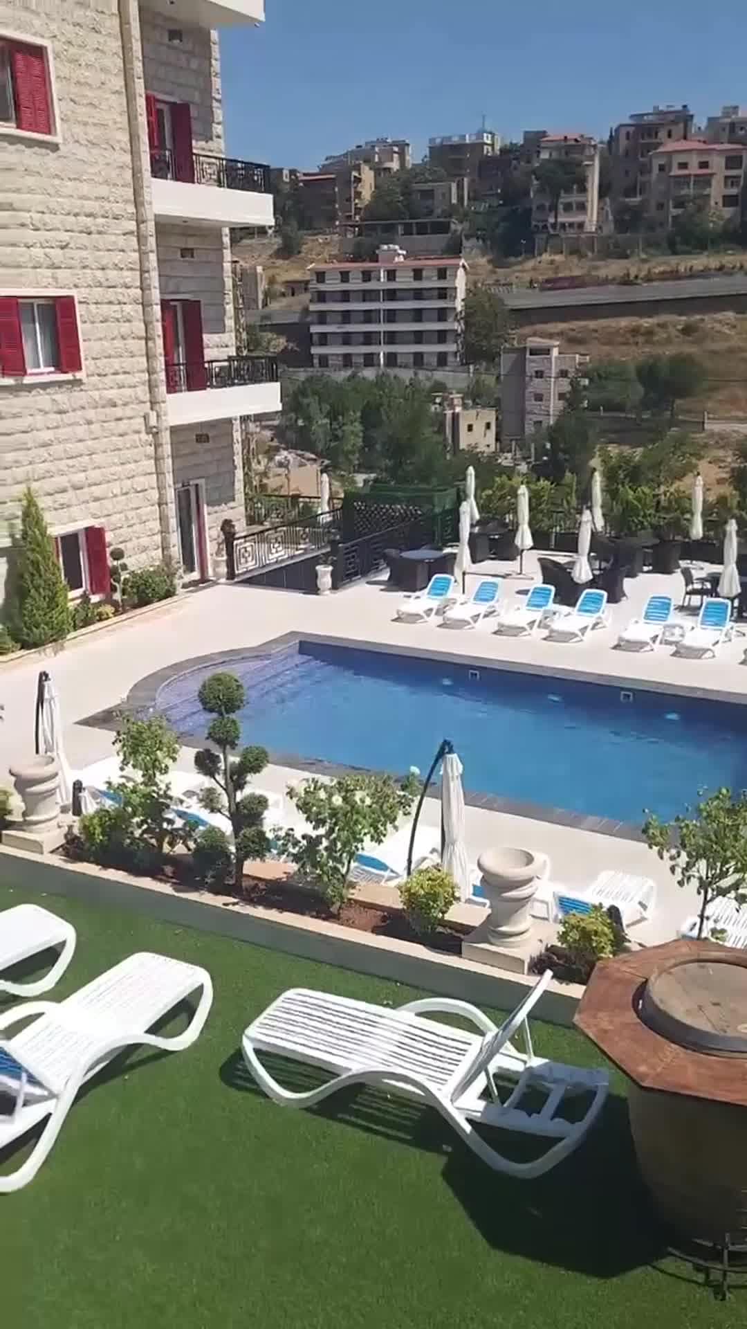 Video van accommodatie