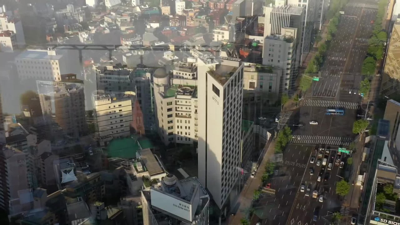 Property video