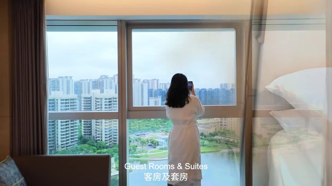 Property video