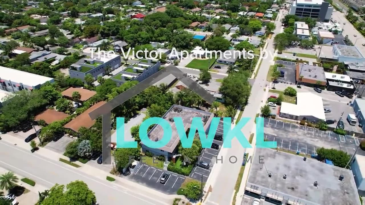 Property video