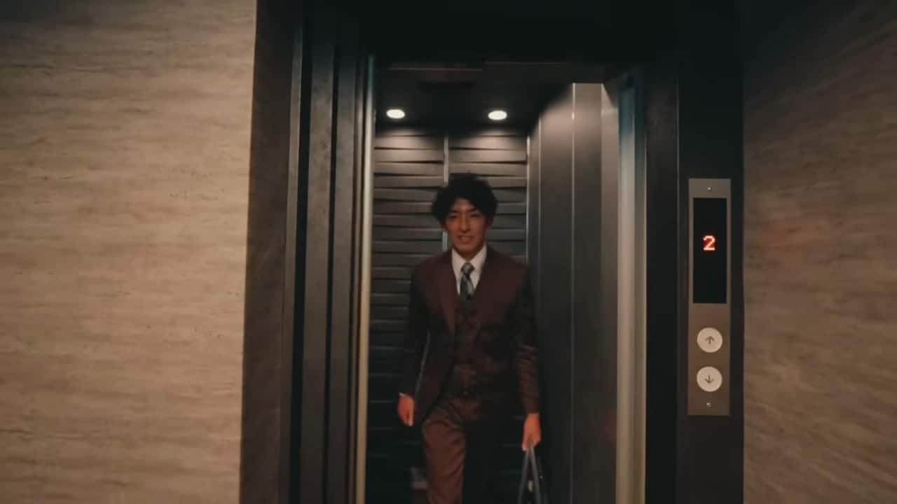 Property video