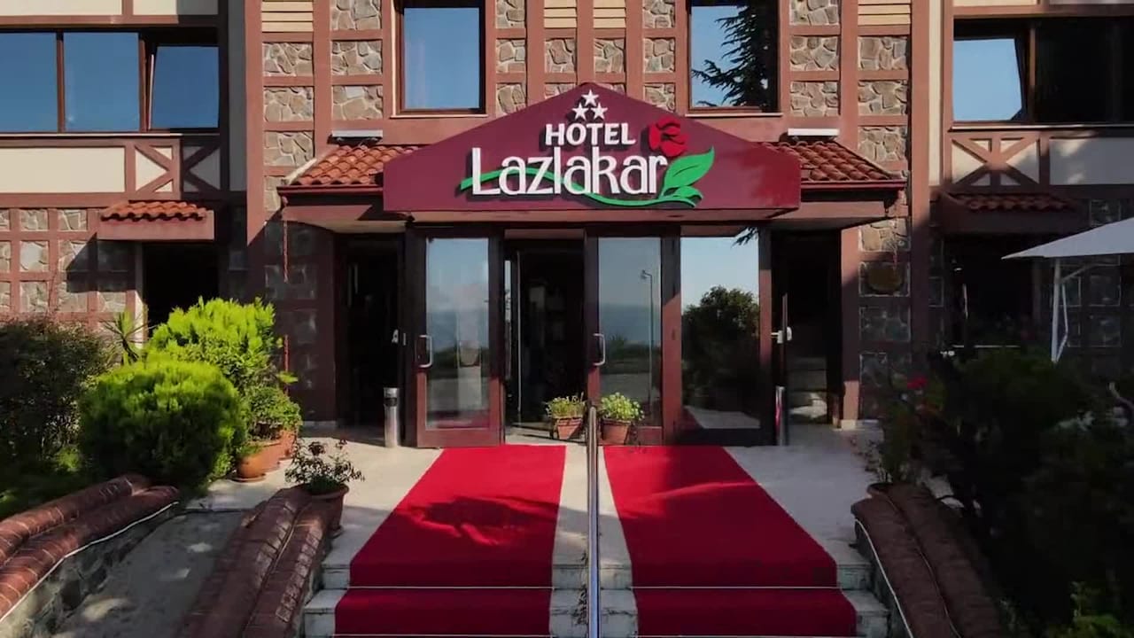 Video der Unterkunft