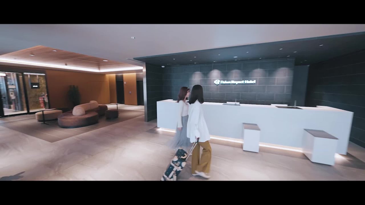 Property video