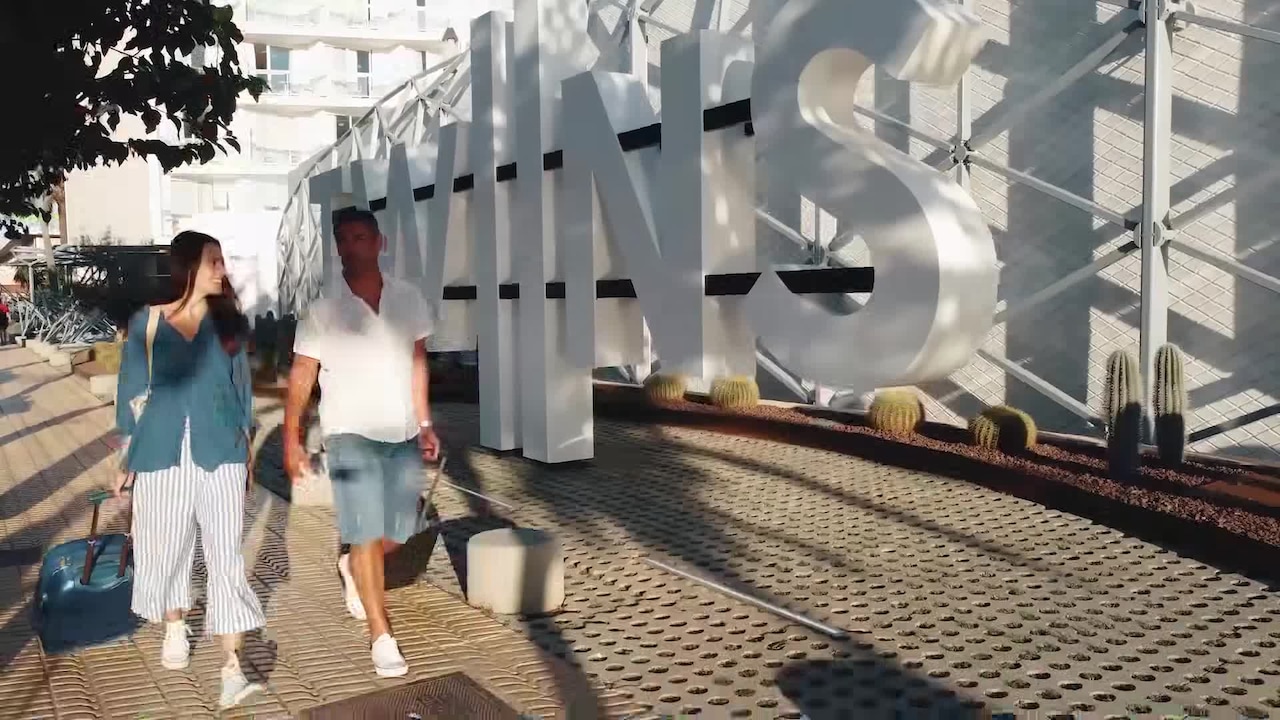 Property video
