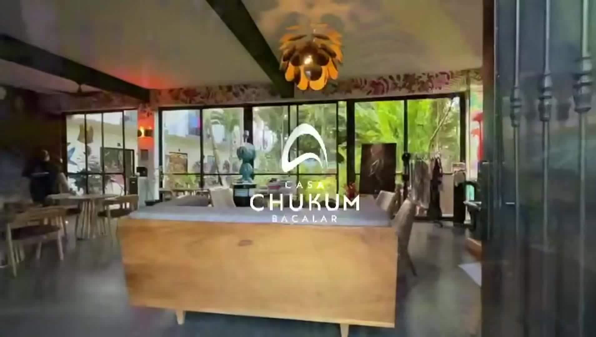 Property video