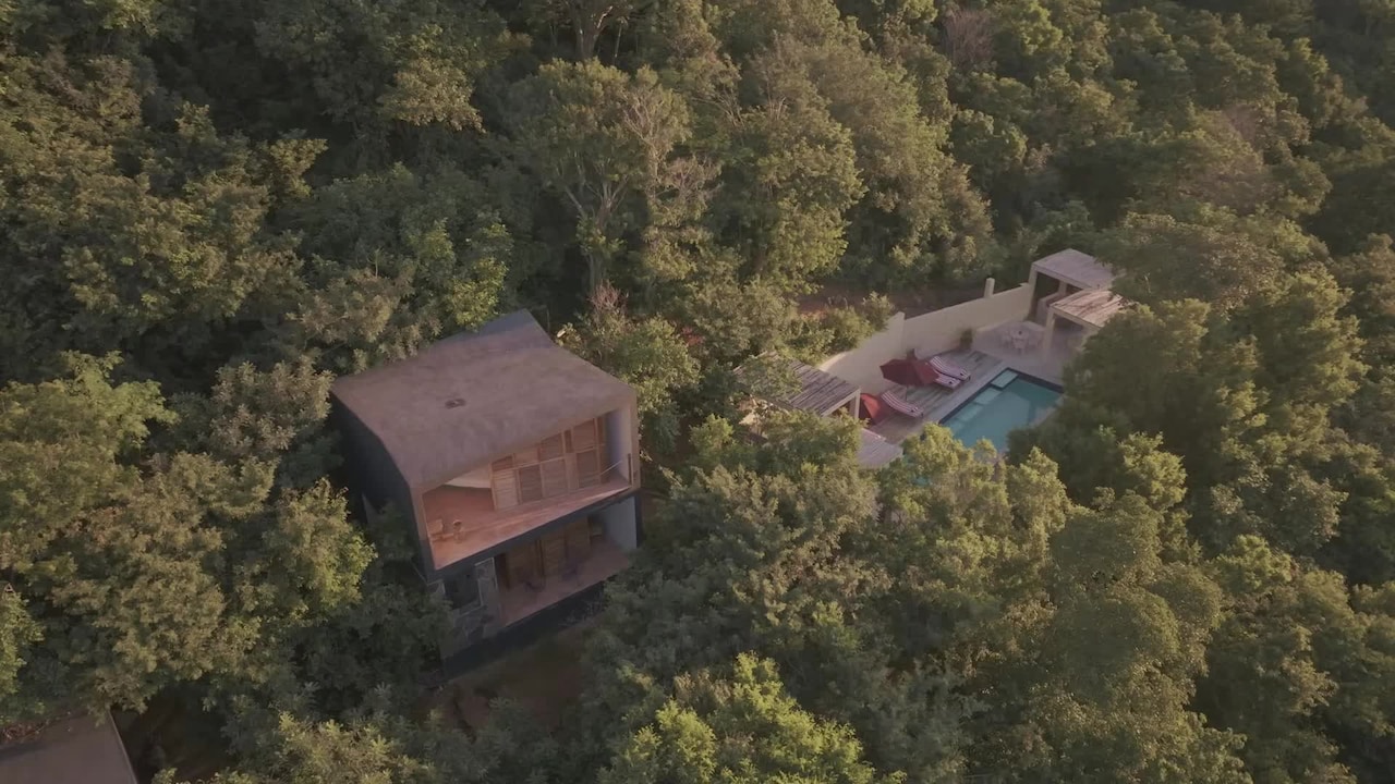 Property video