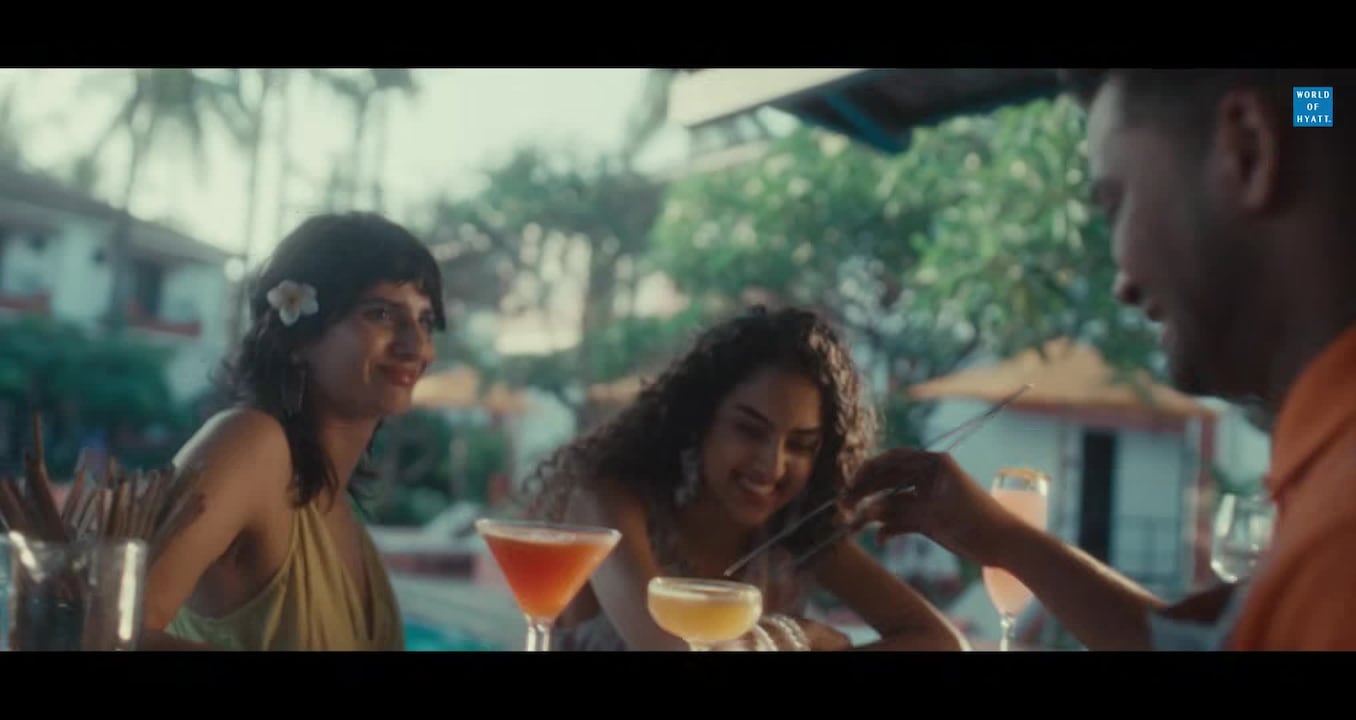 Property video