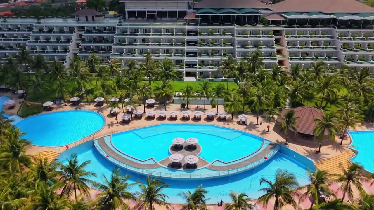 Property video
