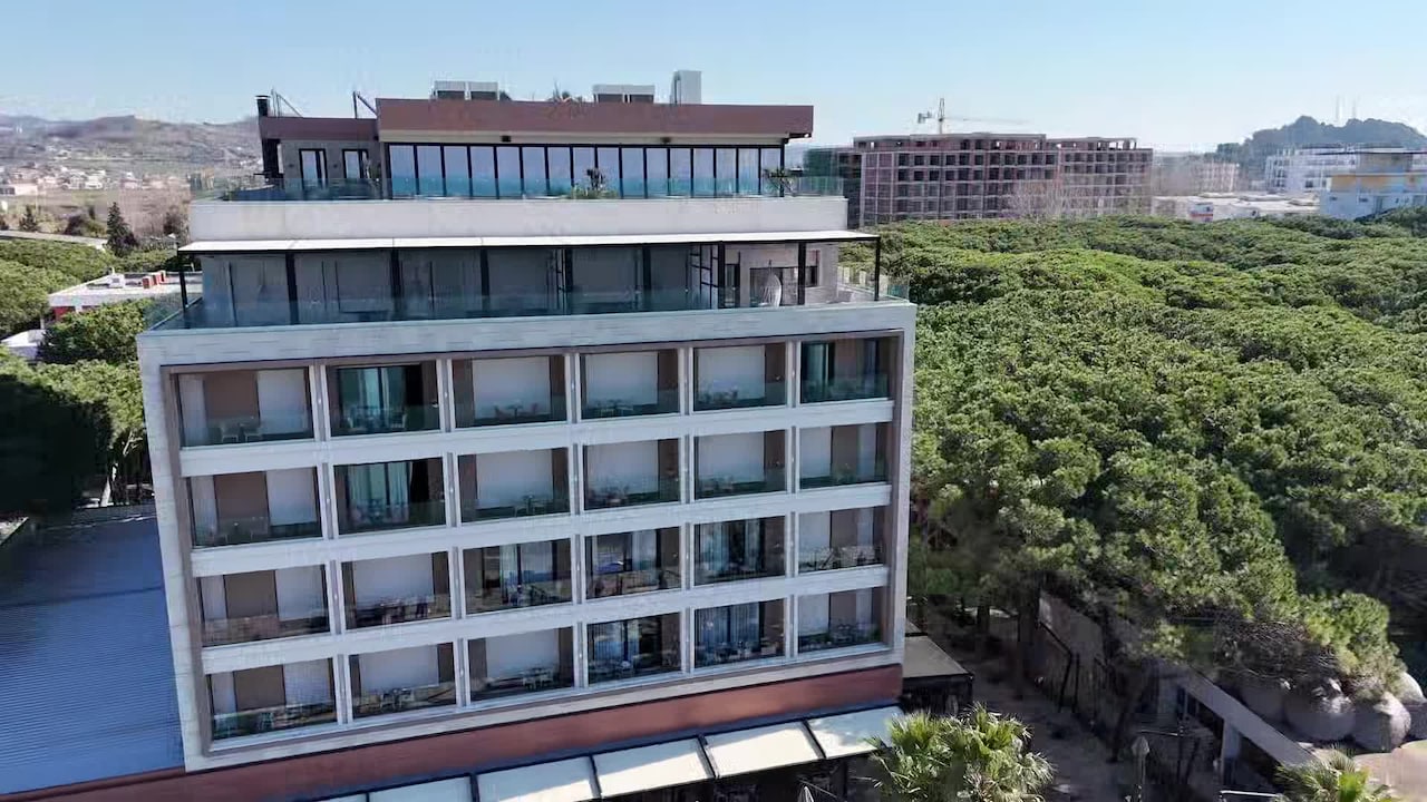 Property video
