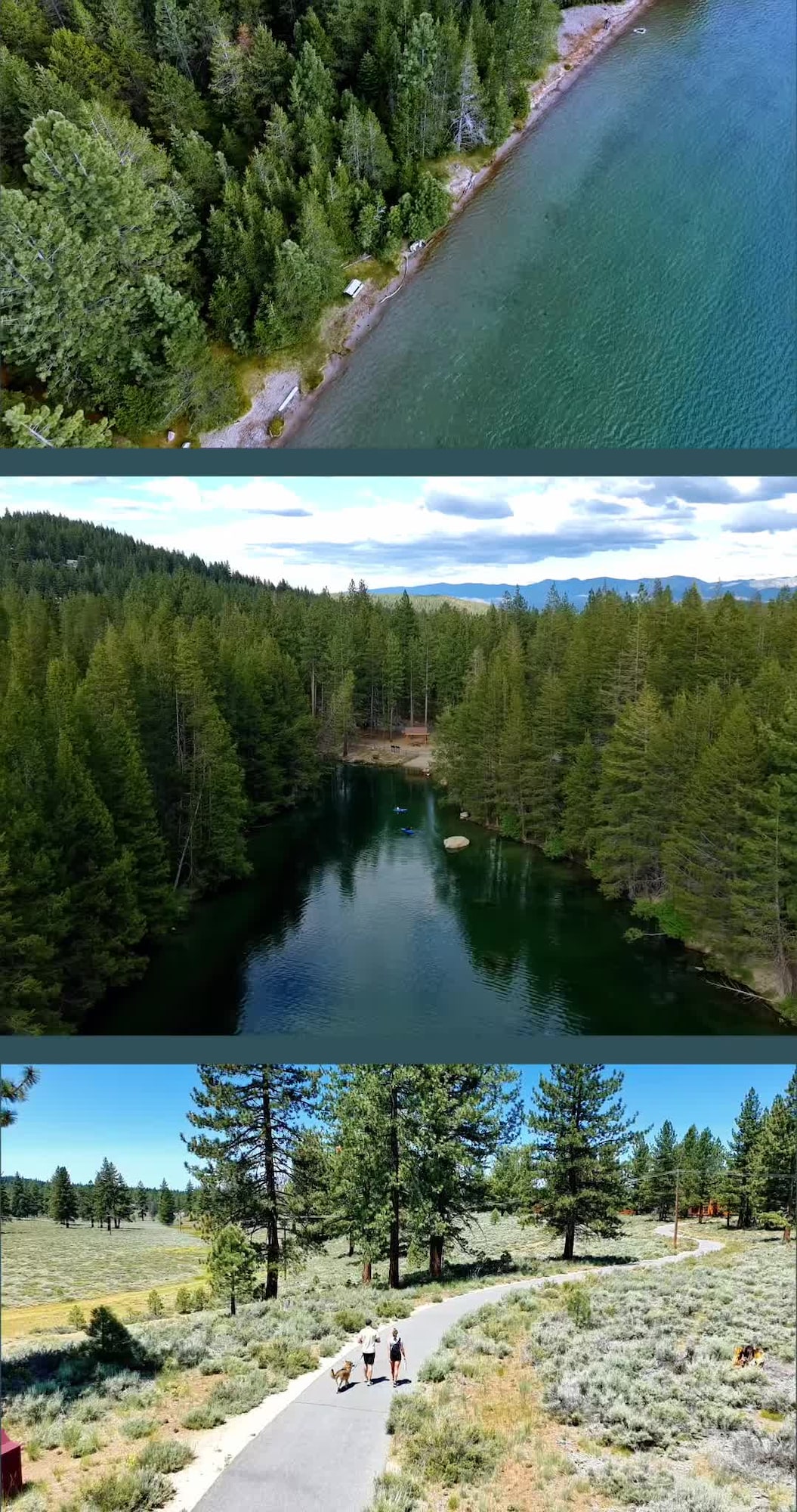 Property video