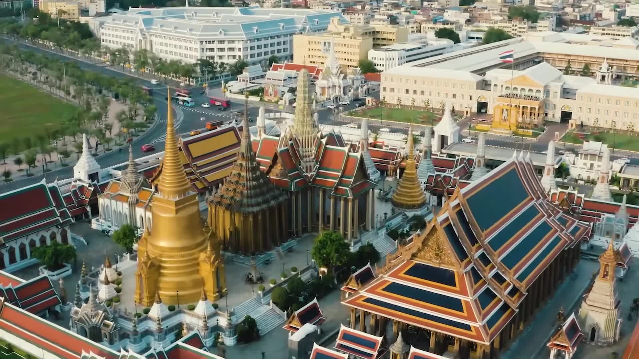 Vídeo hecho por el alojamiento