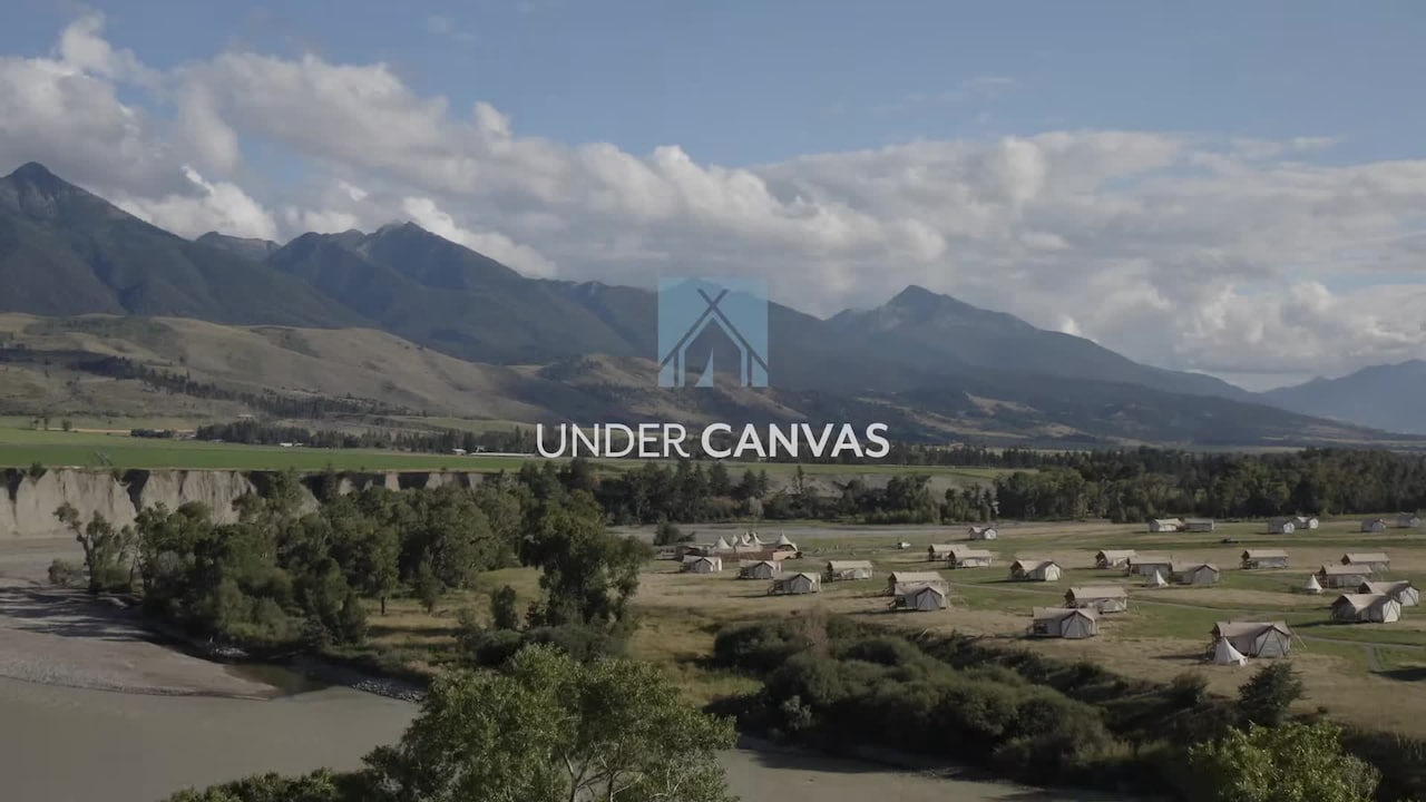 Property video