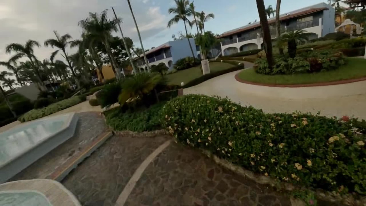 Property video