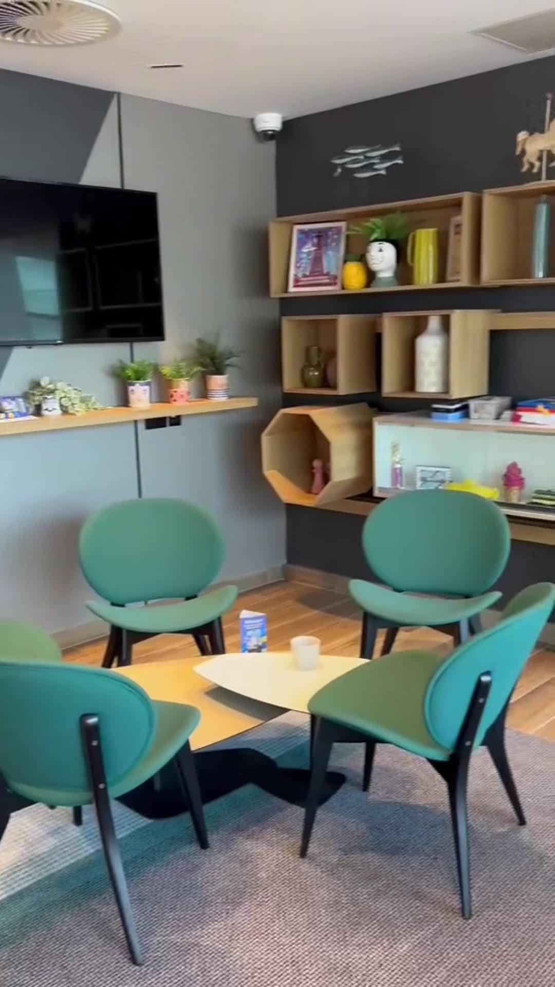 Property video