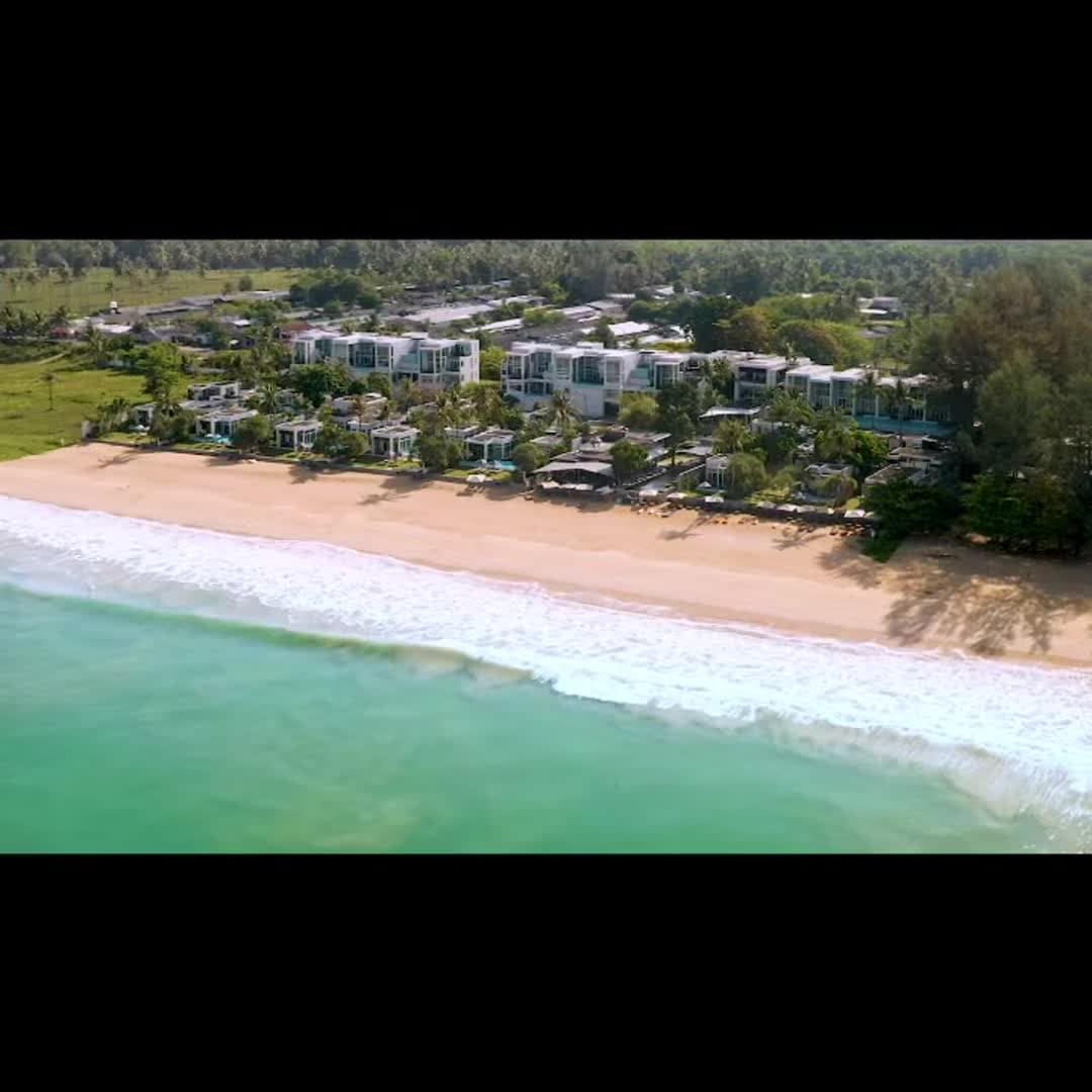 Property video