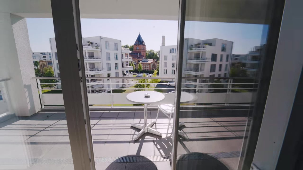 Property video