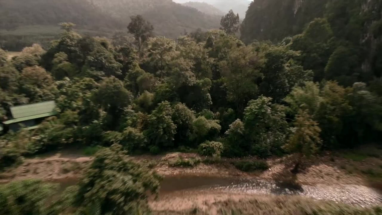 Property video