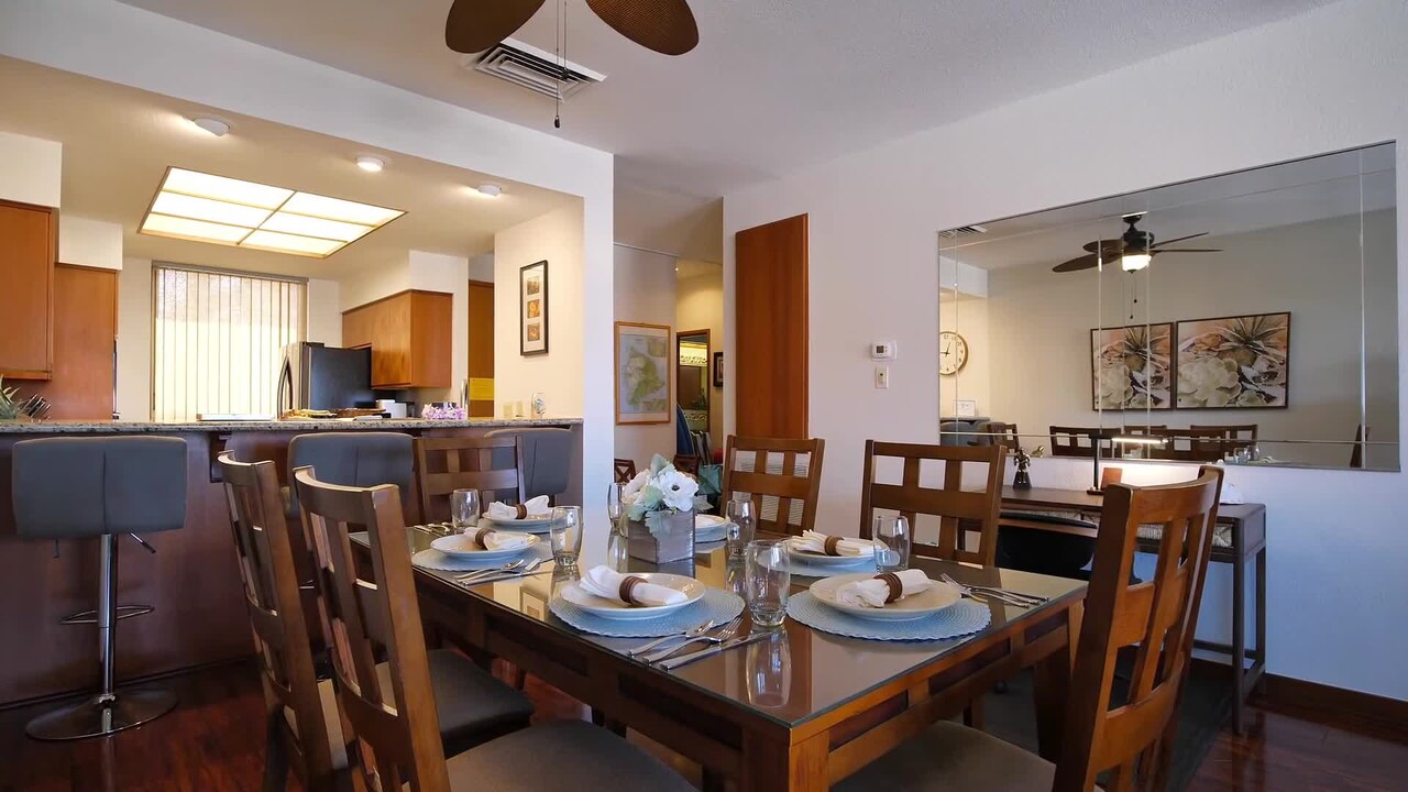 Property video