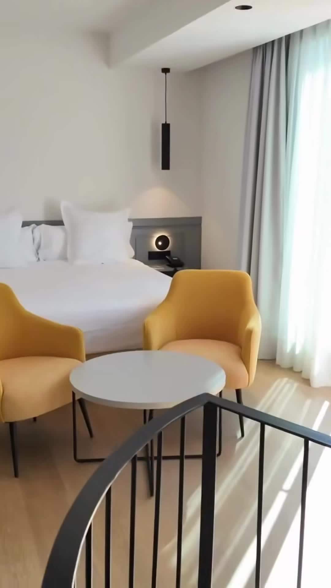 Property video
