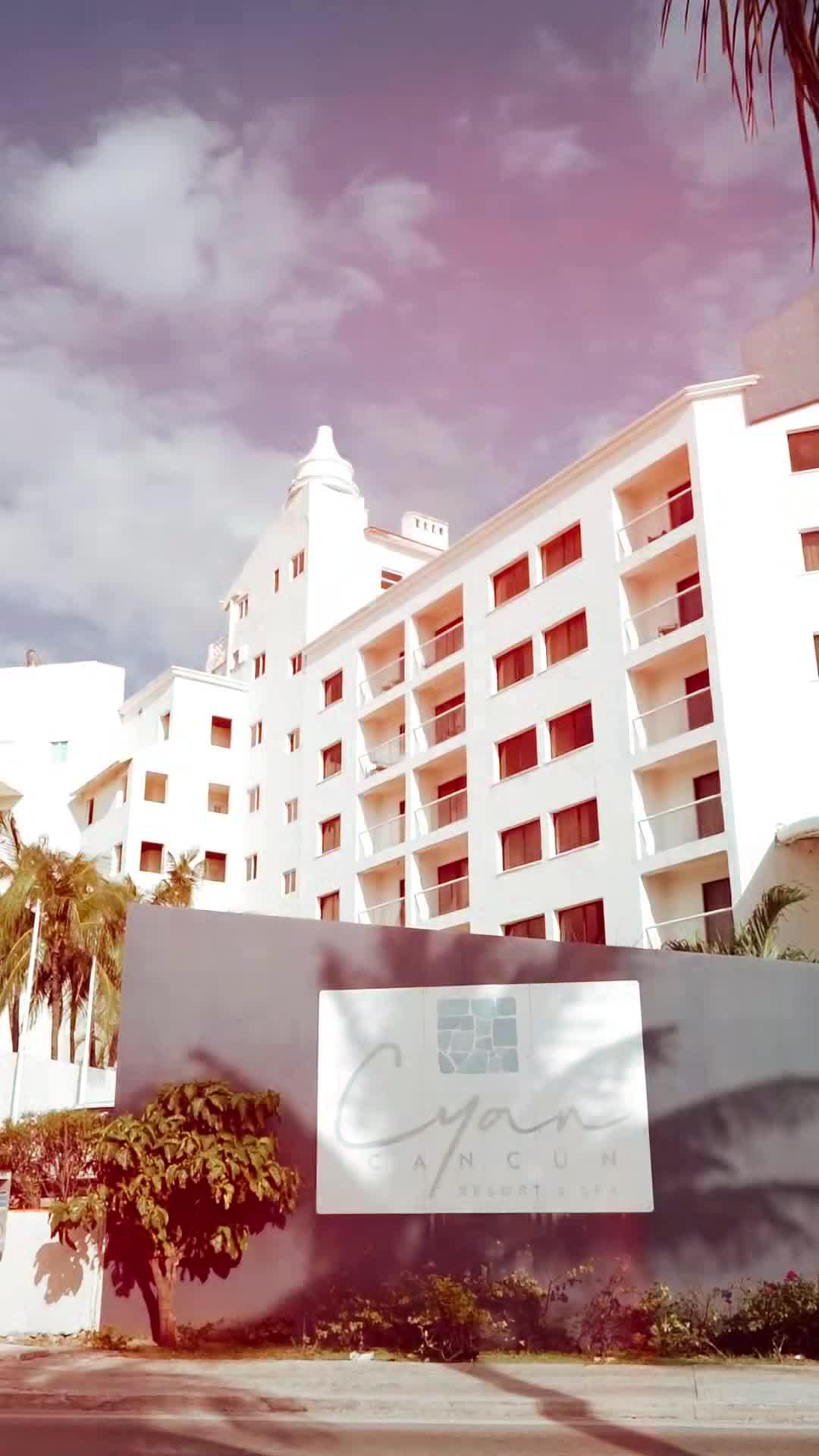 Property video