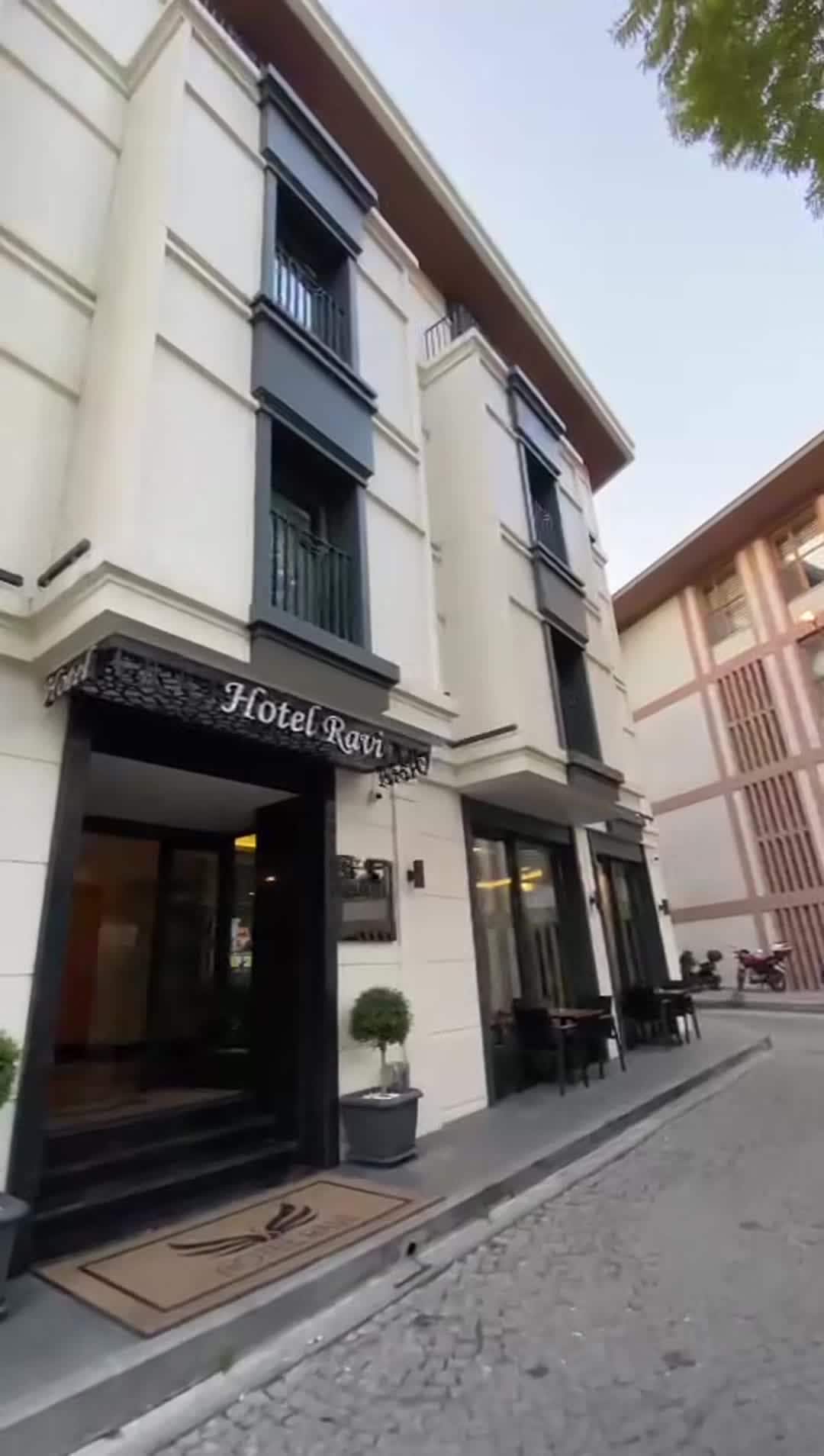 Video der Unterkunft