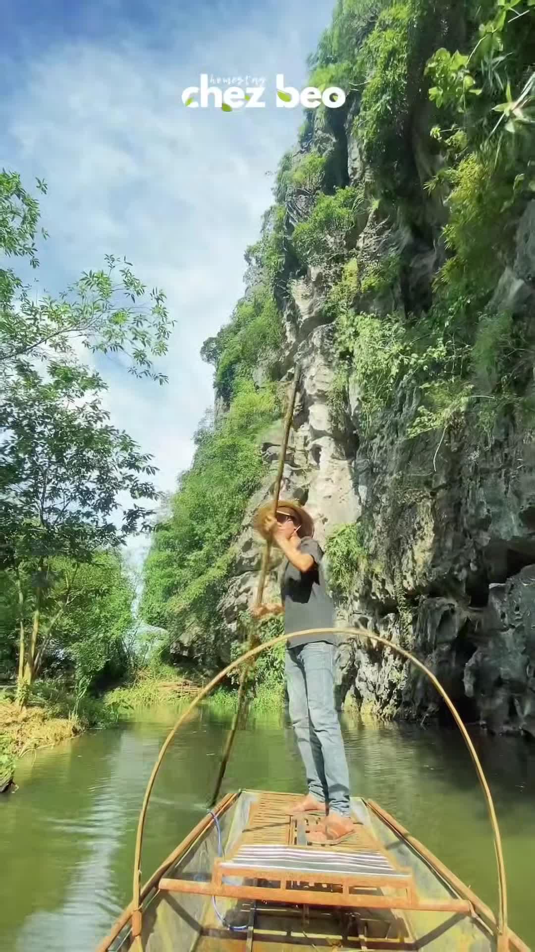Property video