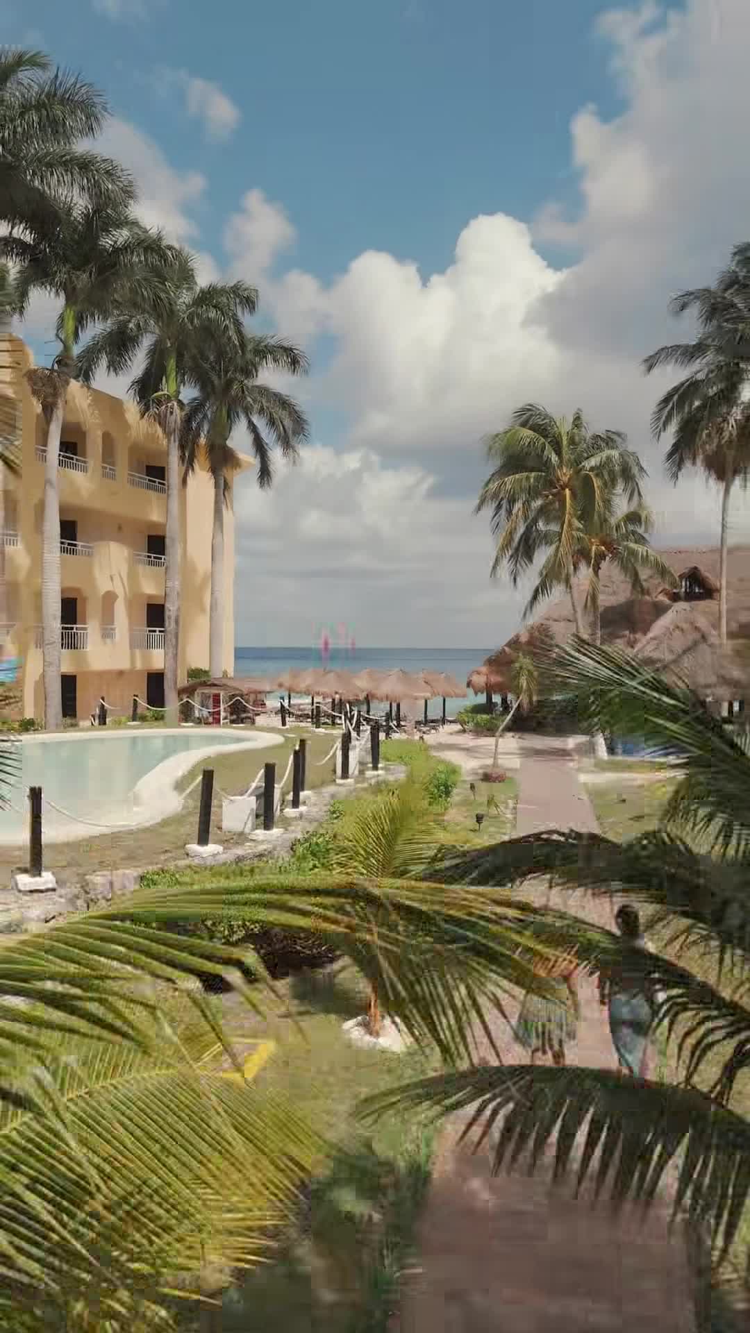 Property video