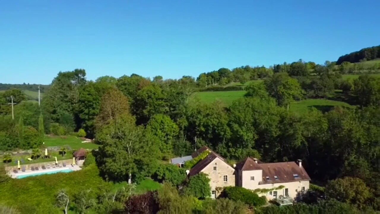 Video của nơi lưu trú