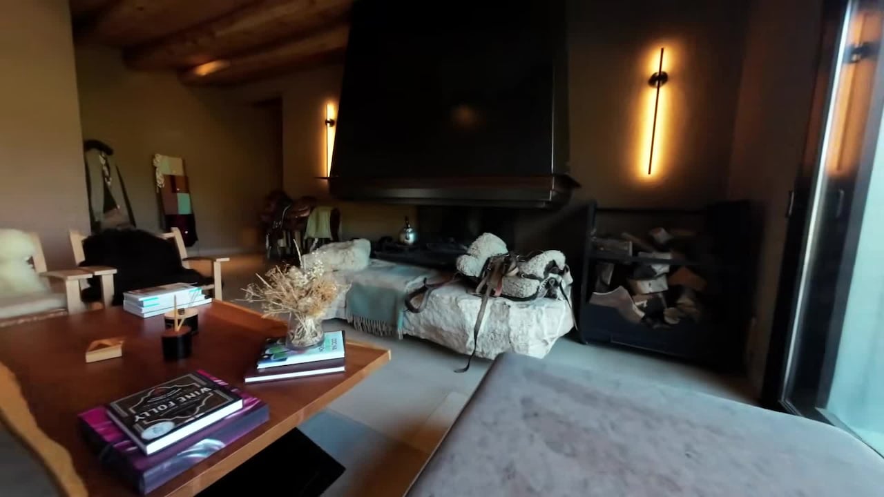 Video der Unterkunft