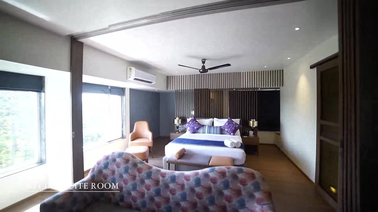 Property video