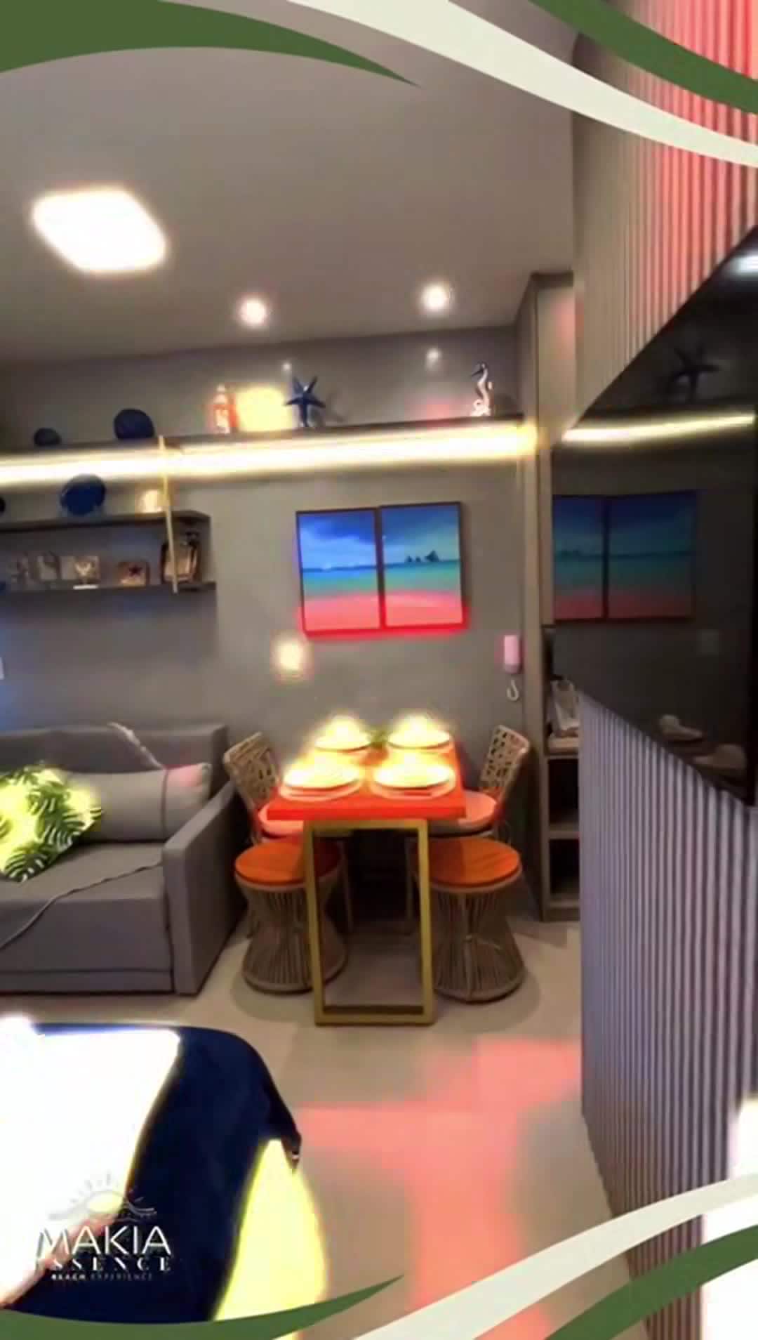 住宿影片