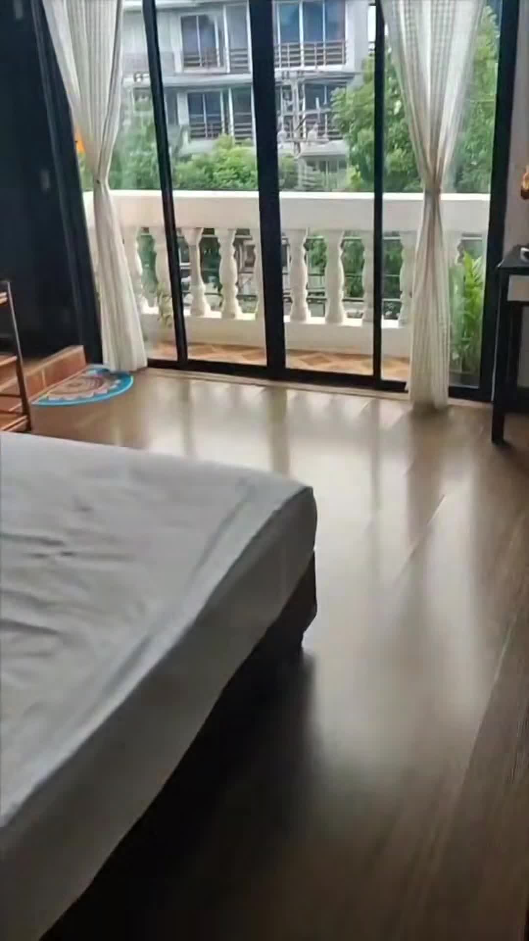 Property video